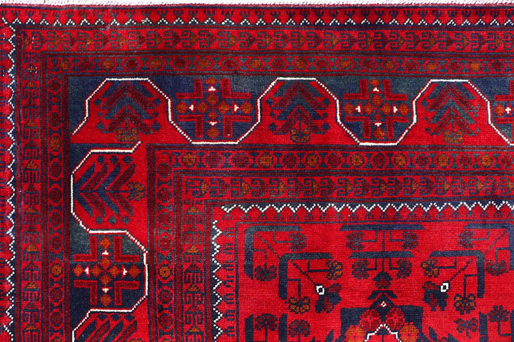 Khal Mohammadi 6' 6 x 9' 9 - No. 61361 - ALRUG Rug Store