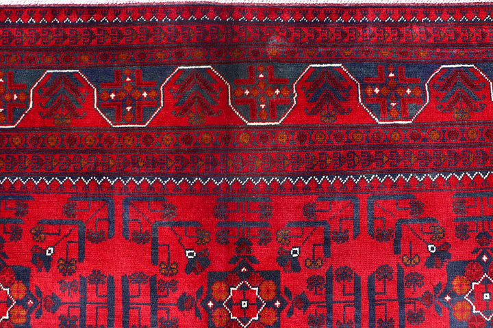 Khal Mohammadi 6' 6 x 9' 9 - No. 61361 - ALRUG Rug Store