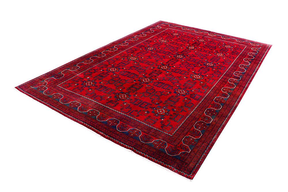 Khal Mohammadi 6' 6 x 9' 9 - No. 61361 - ALRUG Rug Store