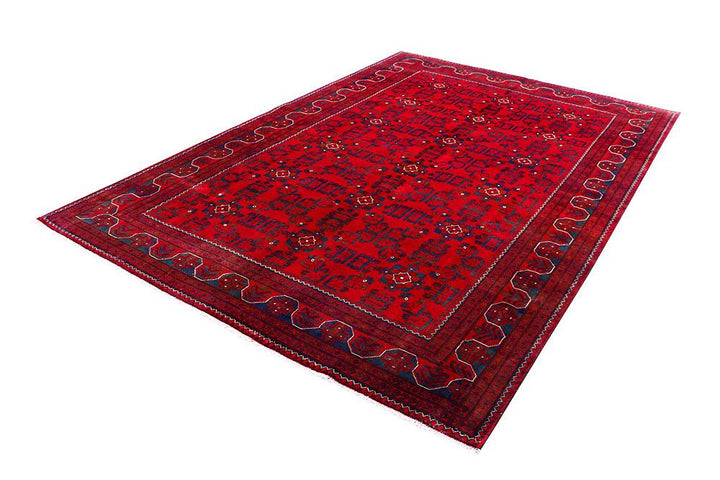 Khal Mohammadi 6' 6 x 9' 9 - No. 61361 - ALRUG Rug Store