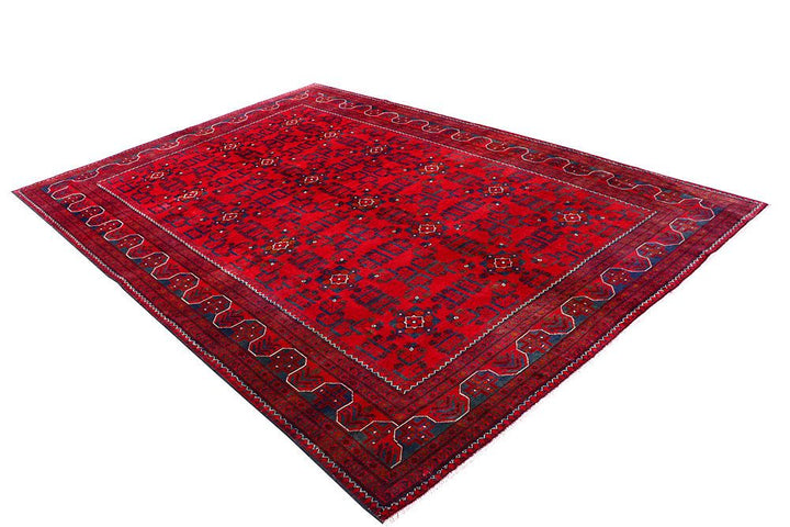 Khal Mohammadi 6' 6 x 9' 9 - No. 61361 - ALRUG Rug Store