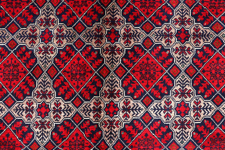 Khal Mohammadi 6' 6 x 9' - No. 61362 - ALRUG Rug Store