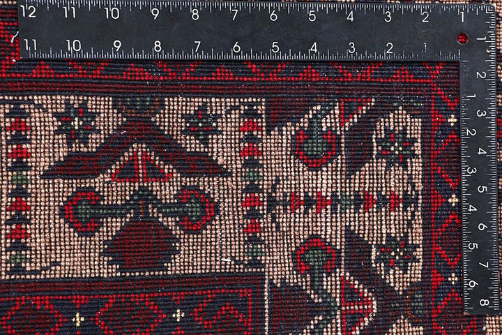 Khal Mohammadi 6' 6 x 9' - No. 61362 - ALRUG Rug Store