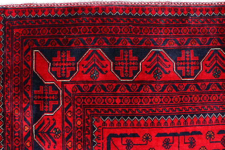 Khal Mohammadi 5' 7 x 7' 7 - No. 61366 - ALRUG Rug Store