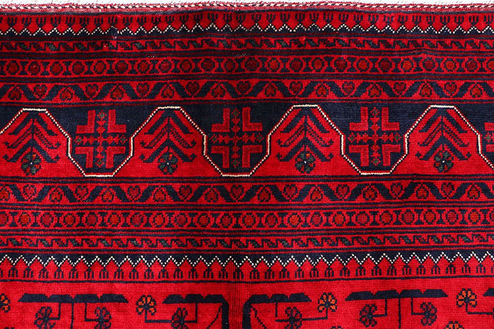 Khal Mohammadi 5' 7 x 7' 7 - No. 61366 - ALRUG Rug Store