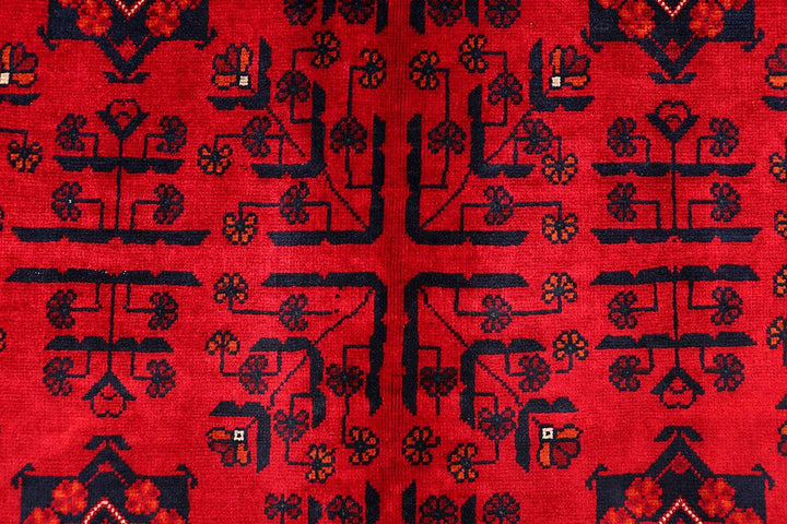 Khal Mohammadi 5' 7 x 7' 7 - No. 61366 - ALRUG Rug Store