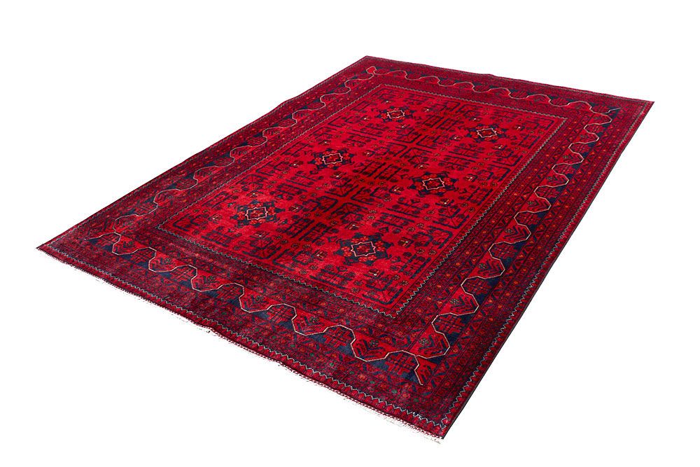 Khal Mohammadi 5' 7 x 7' 7 - No. 61366 - ALRUG Rug Store