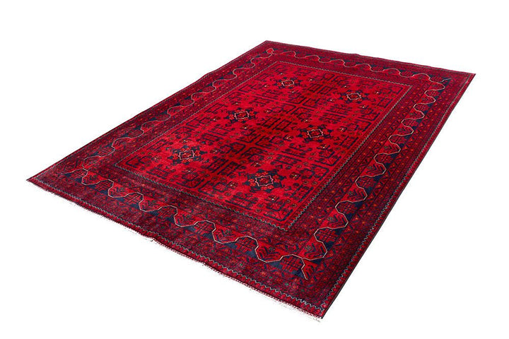 Khal Mohammadi 5' 7 x 7' 7 - No. 61366 - ALRUG Rug Store