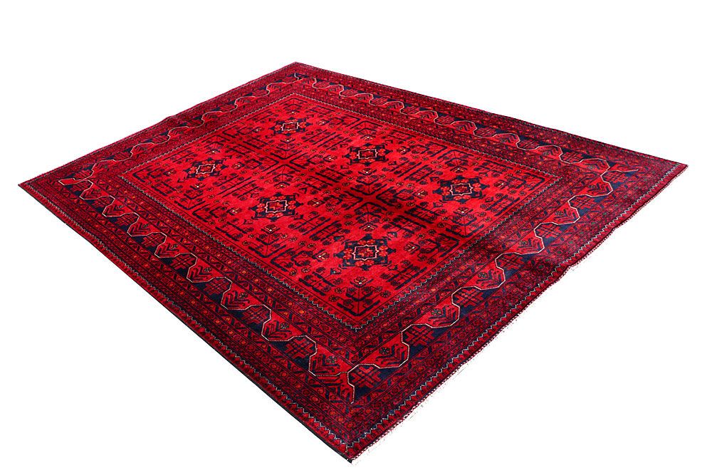 Khal Mohammadi 5' 7 x 7' 7 - No. 61366 - ALRUG Rug Store