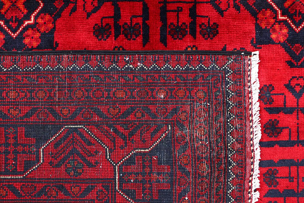 Khal Mohammadi 5' 7 x 7' 7 - No. 61366 - ALRUG Rug Store