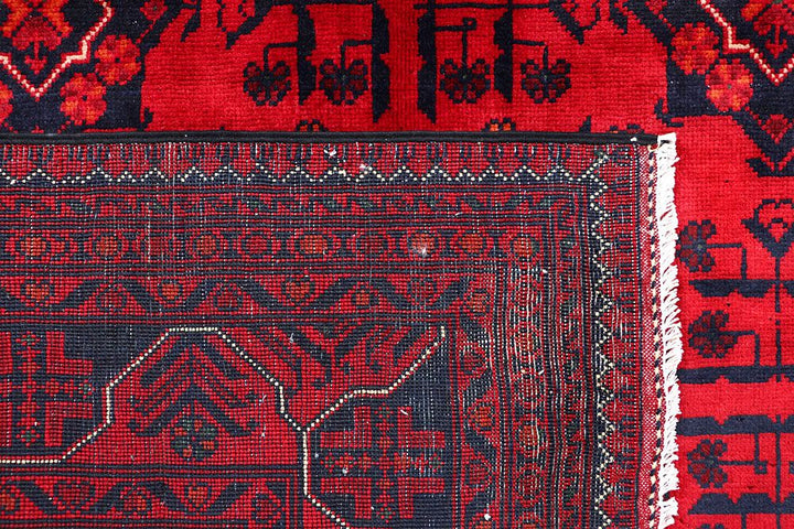 Khal Mohammadi 5' 7 x 7' 7 - No. 61366 - ALRUG Rug Store