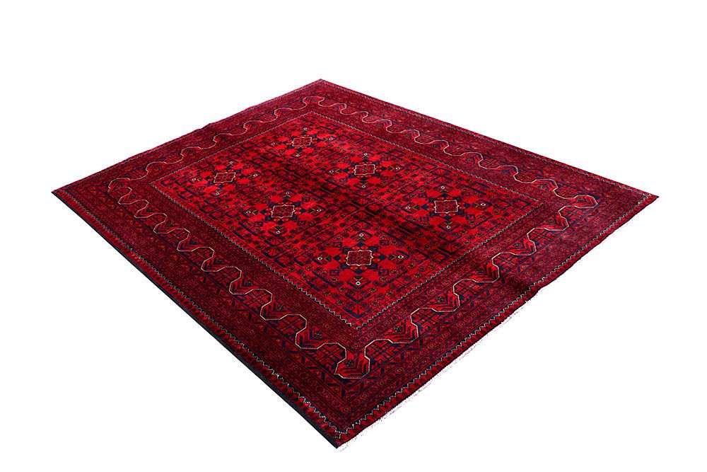 Khal Mohammadi 4' 10 x 6' 2 - No. 61368 - ALRUG Rug Store