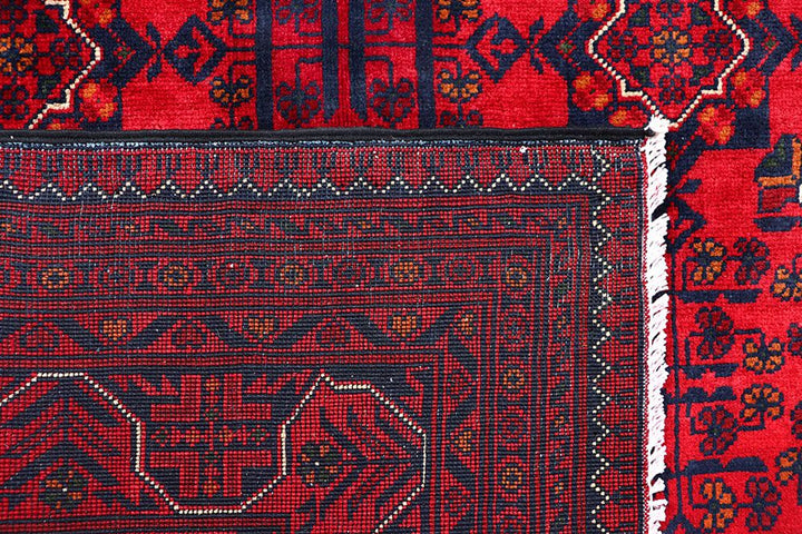 Khal Mohammadi 4' 10 x 6' 2 - No. 61368 - ALRUG Rug Store