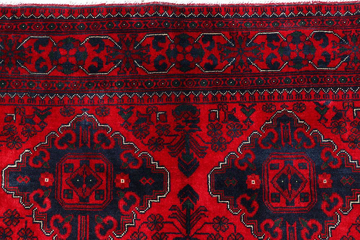 Khal Mohammadi 4' 10 x 6' 4 - No. 61369 - ALRUG Rug Store