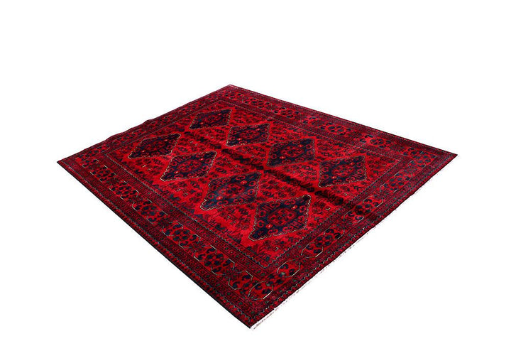Khal Mohammadi 4' 10 x 6' 4 - No. 61369 - ALRUG Rug Store