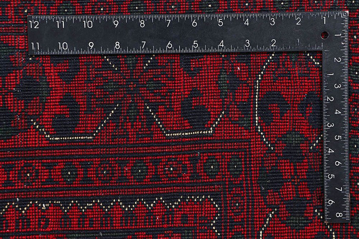 Khal Mohammadi 4' 10 x 6' 4 - No. 61369 - ALRUG Rug Store