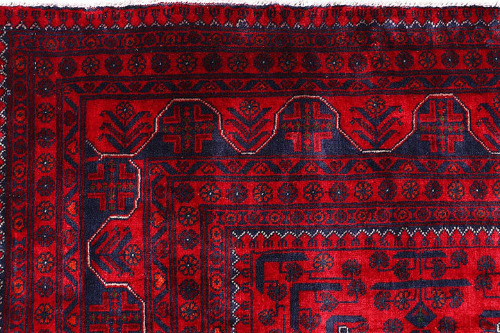 Khal Mohammadi 5' 7 x 7' 8 - No. 61370 - ALRUG Rug Store