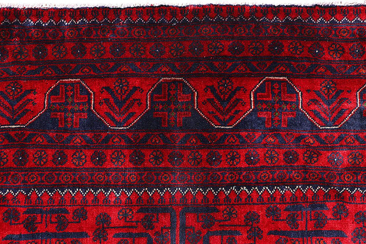 Khal Mohammadi 5' 7 x 7' 8 - No. 61370 - ALRUG Rug Store