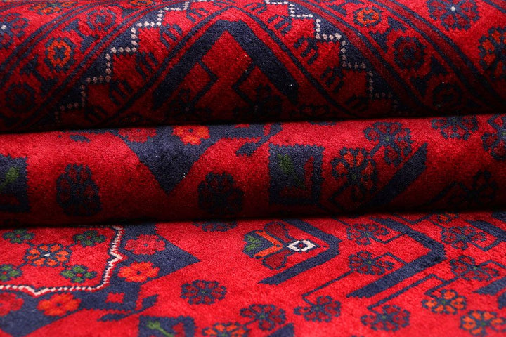 Khal Mohammadi 5' 7 x 7' 8 - No. 61370 - ALRUG Rug Store