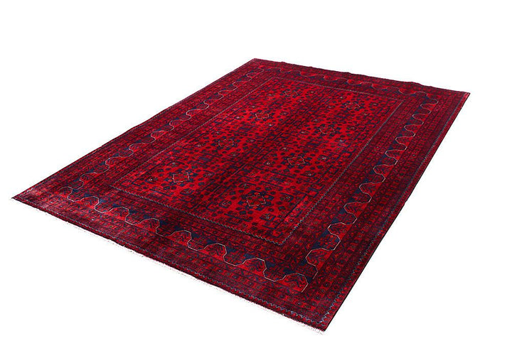 Khal Mohammadi 5' 7 x 7' 8 - No. 61370 - ALRUG Rug Store