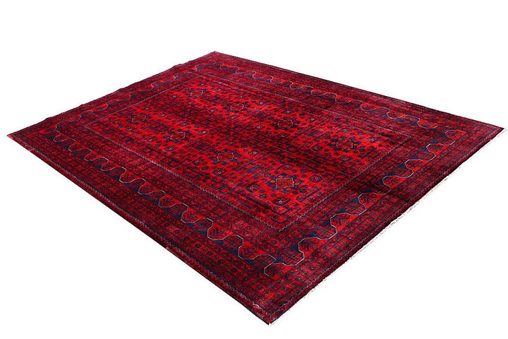 Khal Mohammadi 5' 7 x 7' 8 - No. 61370 - ALRUG Rug Store