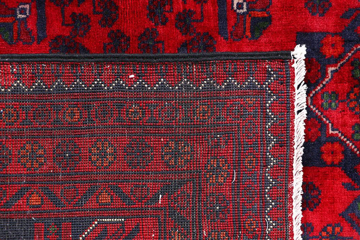 Khal Mohammadi 5' 7 x 7' 8 - No. 61370 - ALRUG Rug Store