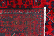 Khal Mohammadi 5' 7 x 7' 8 - No. 61370 - ALRUG Rug Store