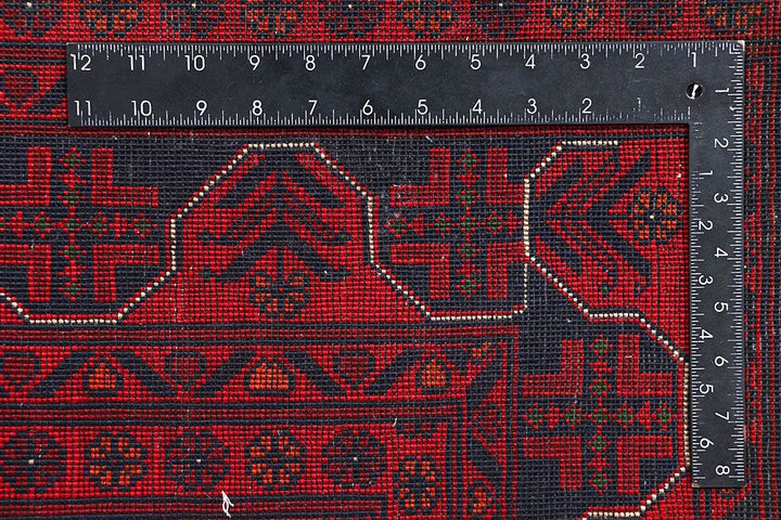 Khal Mohammadi 5' 7 x 7' 8 - No. 61370 - ALRUG Rug Store