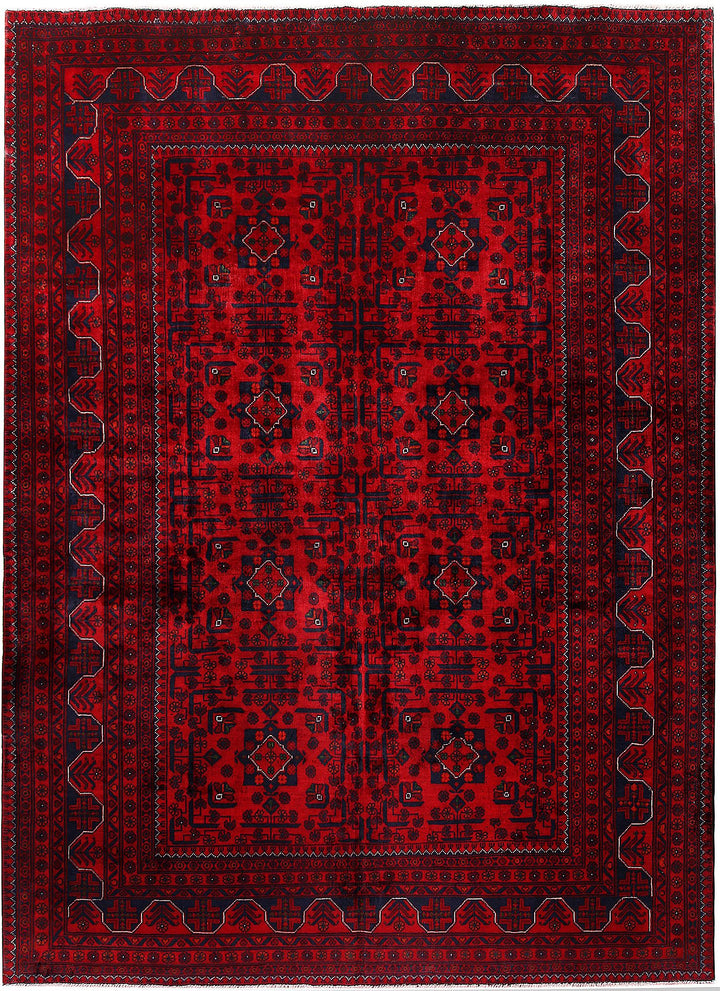 Khal Mohammadi 5' 7 x 7' 8 - No. 61370 - ALRUG Rug Store