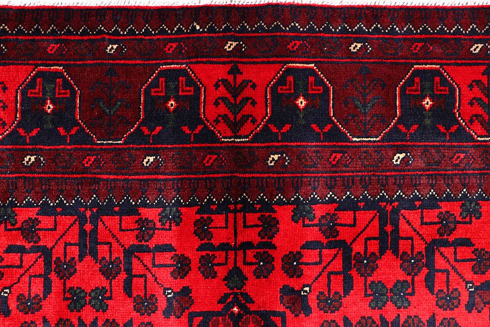 Khal Mohammadi 5' 7 x 7' 9 - No. 61371 - ALRUG Rug Store