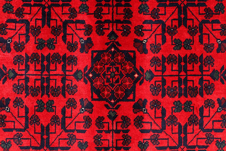 Khal Mohammadi 5' 7 x 7' 9 - No. 61371 - ALRUG Rug Store