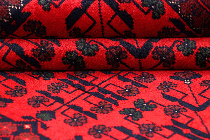 Khal Mohammadi 5' 7 x 7' 9 - No. 61371 - ALRUG Rug Store