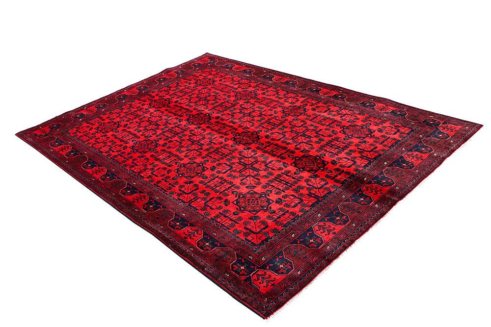 Khal Mohammadi 5' 7 x 7' 9 - No. 61371 - ALRUG Rug Store