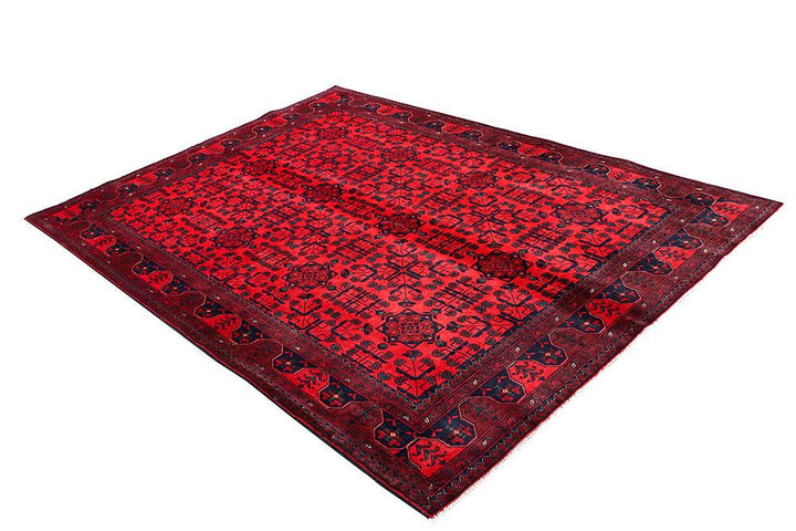 Khal Mohammadi 5' 7 x 7' 9 - No. 61371 - ALRUG Rug Store