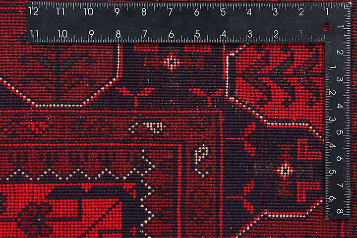 Khal Mohammadi 5' 7 x 7' 9 - No. 61371 - ALRUG Rug Store