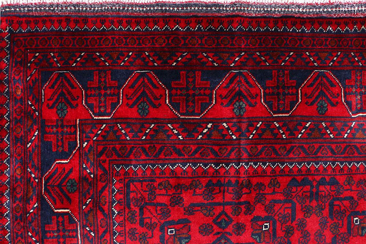 Khal Mohammadi 5' 6 x 7' 8 - No. 61372 - ALRUG Rug Store
