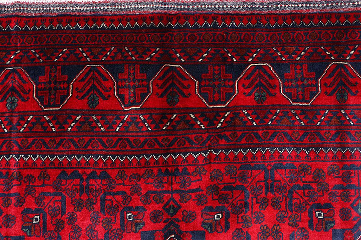 Khal Mohammadi 5' 6 x 7' 8 - No. 61372 - ALRUG Rug Store