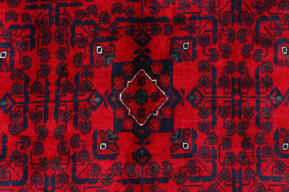 Khal Mohammadi 5' 6 x 7' 8 - No. 61372 - ALRUG Rug Store