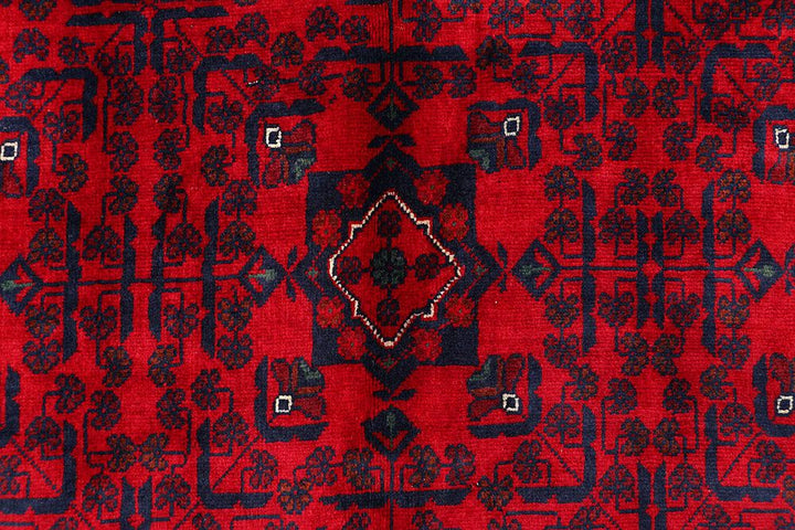 Khal Mohammadi 5' 6 x 7' 8 - No. 61372 - ALRUG Rug Store