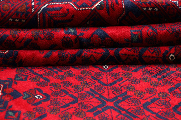 Khal Mohammadi 5' 6 x 7' 8 - No. 61372 - ALRUG Rug Store