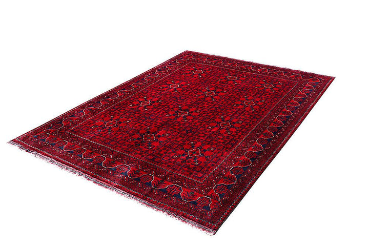 Khal Mohammadi 5' 6 x 7' 8 - No. 61372 - ALRUG Rug Store
