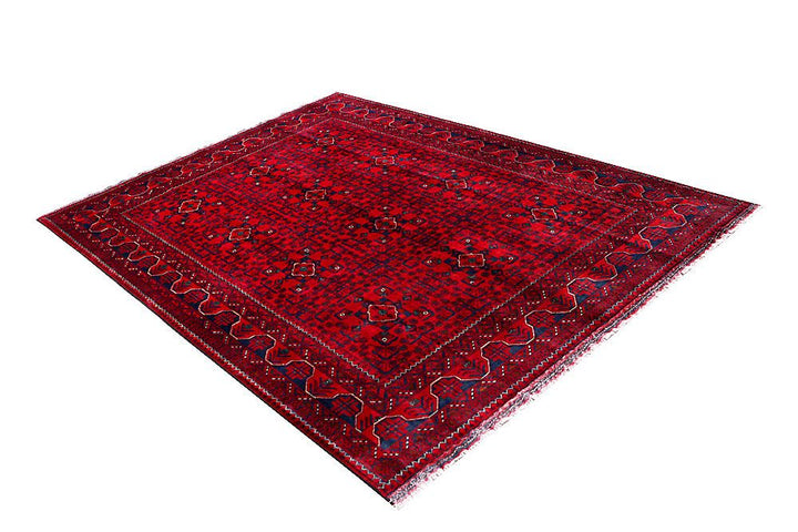 Khal Mohammadi 5' 6 x 7' 8 - No. 61372 - ALRUG Rug Store