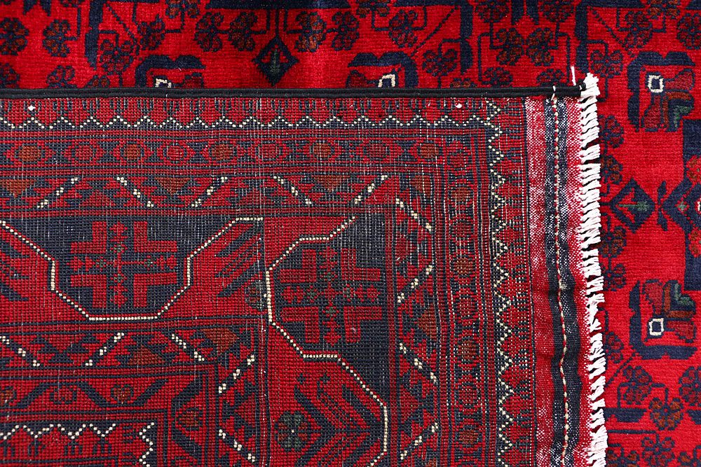 Khal Mohammadi 5' 6 x 7' 8 - No. 61372 - ALRUG Rug Store