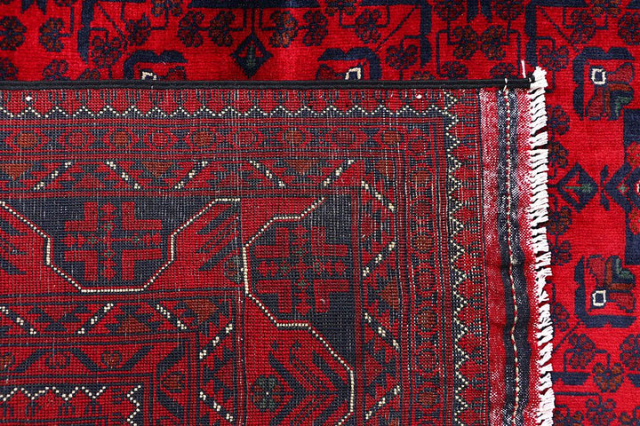 Khal Mohammadi 5' 6 x 7' 8 - No. 61372 - ALRUG Rug Store