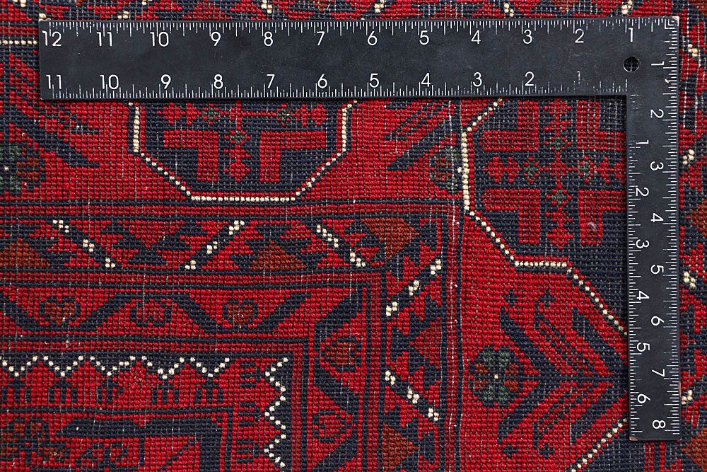 Khal Mohammadi 5' 6 x 7' 8 - No. 61372 - ALRUG Rug Store