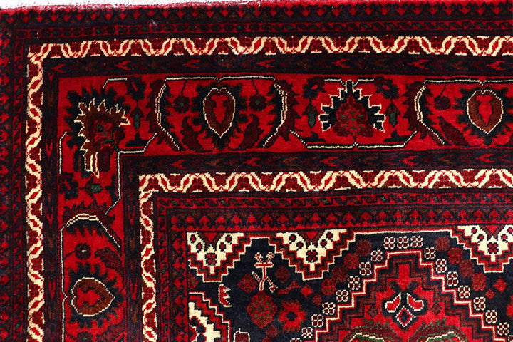 Khal Mohammadi 6' 6 x 9' 5 - No. 61373 - ALRUG Rug Store