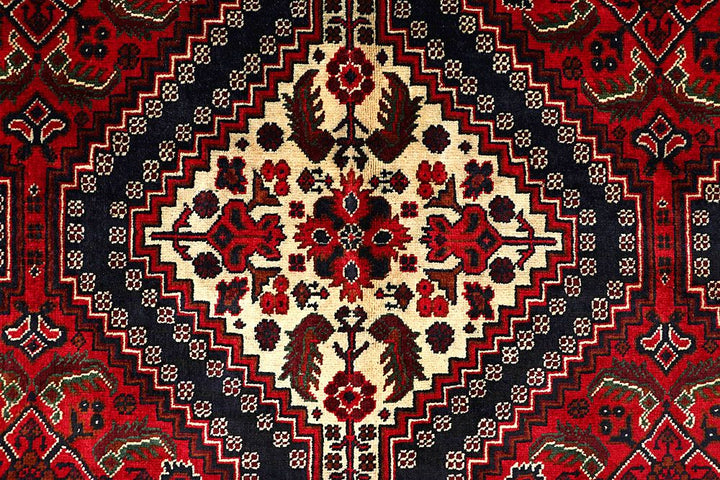 Khal Mohammadi 6' 6 x 9' 5 - No. 61373 - ALRUG Rug Store