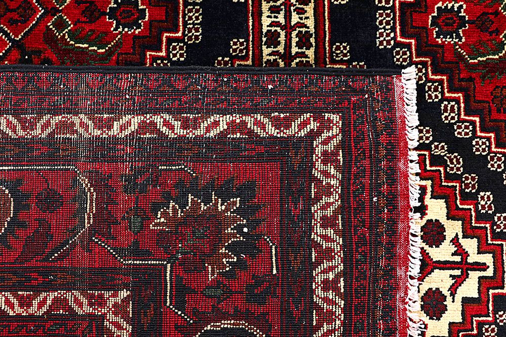 Khal Mohammadi 6' 6 x 9' 5 - No. 61373 - ALRUG Rug Store