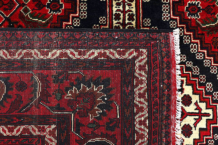 Khal Mohammadi 6' 6 x 9' 5 - No. 61373 - ALRUG Rug Store