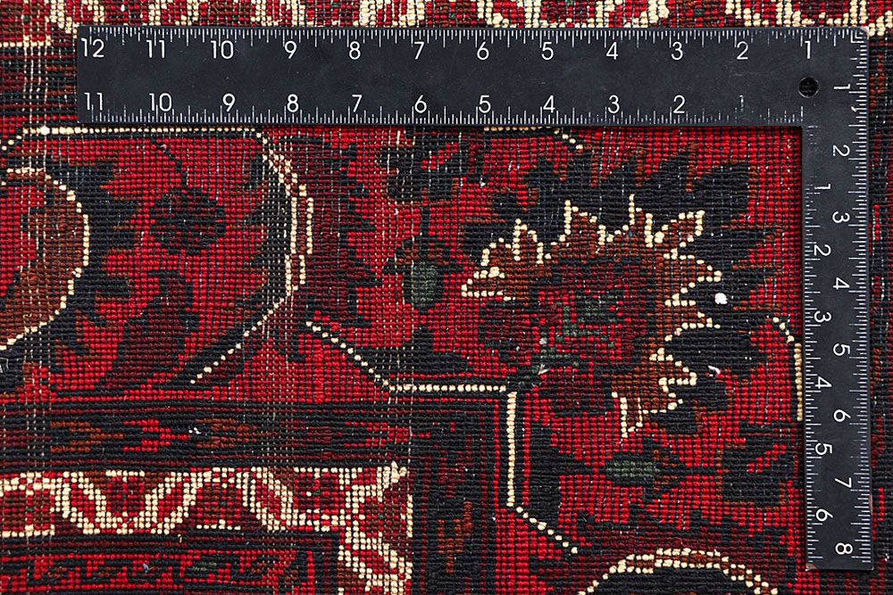 Khal Mohammadi 6' 6 x 9' 5 - No. 61373 - ALRUG Rug Store